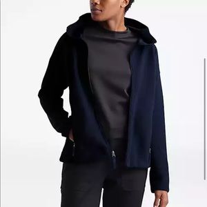 The North Face Women’s Sibley Fleece Hoodie